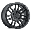 Black Rhino Hard Alloys Arches 17x8 5x108 M-BLK - 1780ACH305108B76