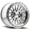 ARENA 17x9 TROPHY 5x127  1 5.07 71.5 GLOSS SILVER MACHINED  - A108179075P00119