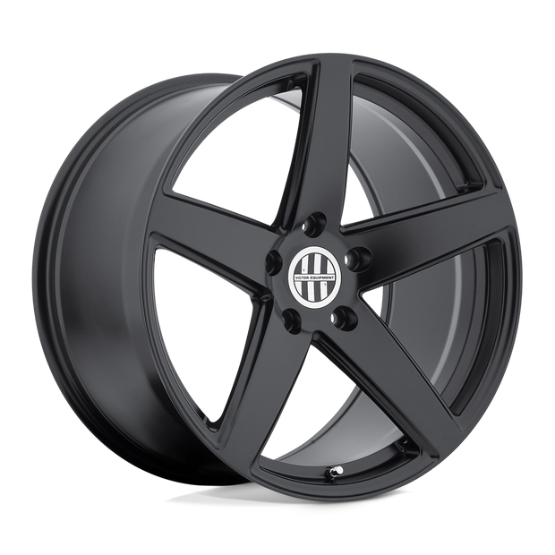 Victor Equipment Baden 19x11 5x130 M-BLK - 1911VIB365130M71
