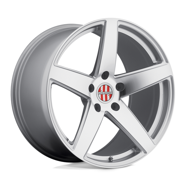 Victor Equipment Baden 19x11 5x130 SLV MIR-FC - 1911VIB555130S71