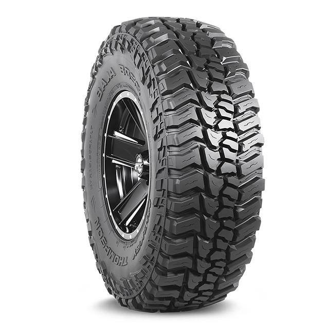 Mickey Thompson BAJ BOSS MT 35X12.50R17LT 119Q 34.76 - 90000119973