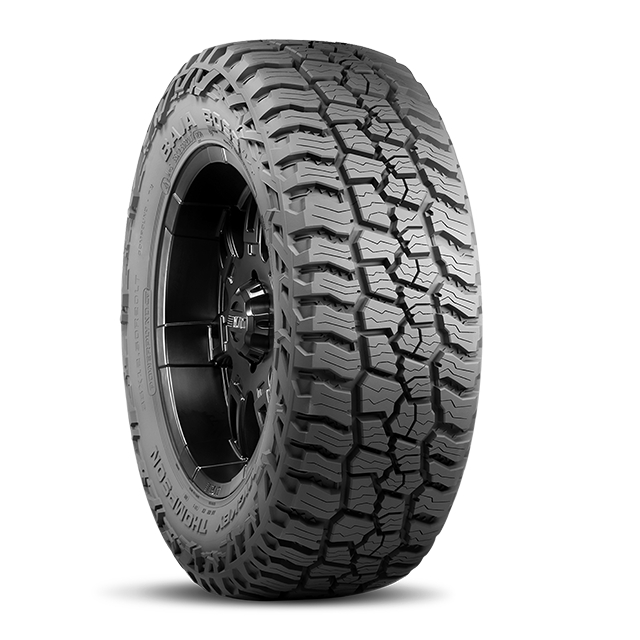 Mickey Thompson BAJ BOSS AT LT285/70R17 121/118Q 32.99 - 90000120112