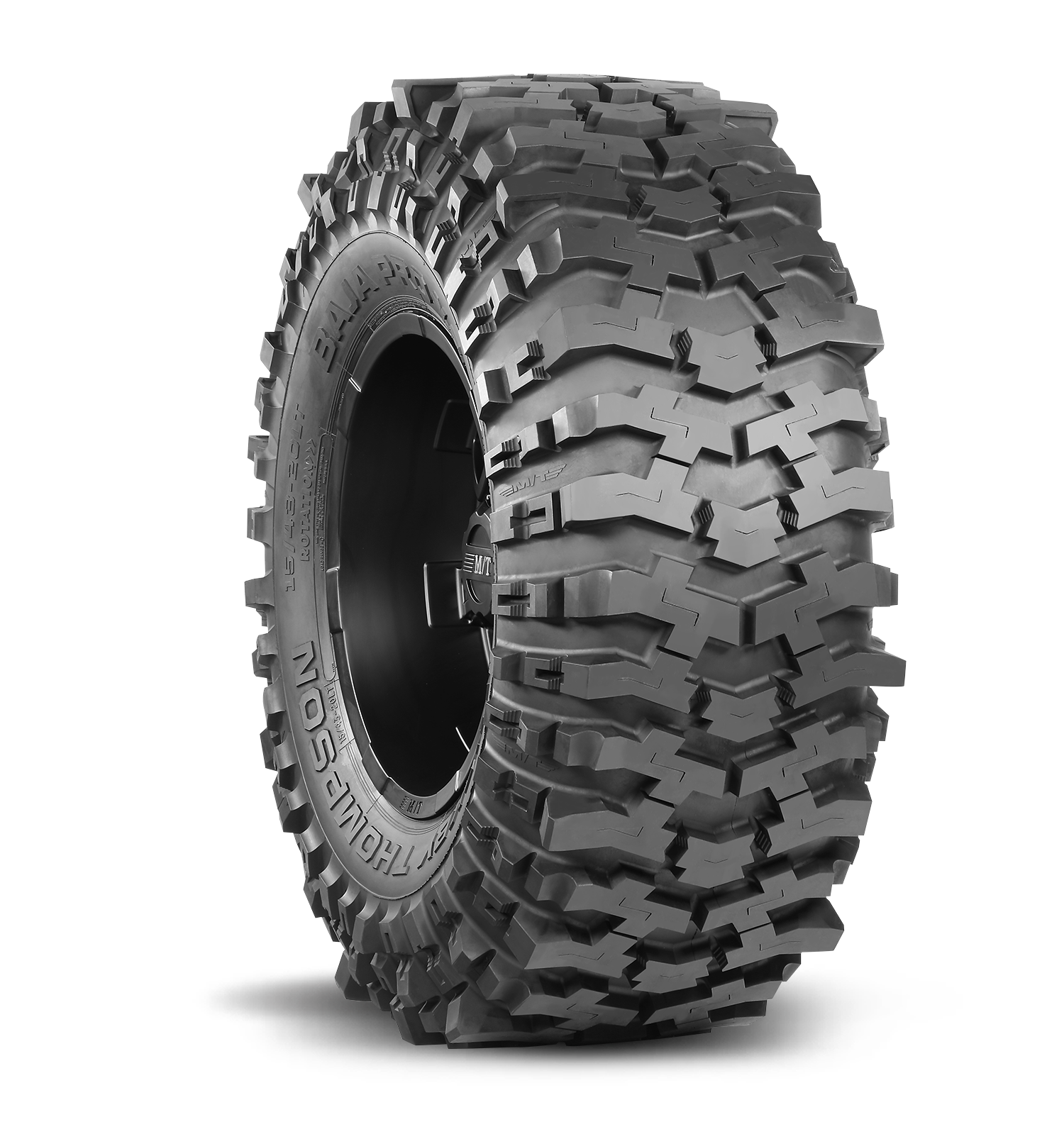 Mickey Thompson 15/43-20LT BAJA PRO XS 154320 - 90000036759