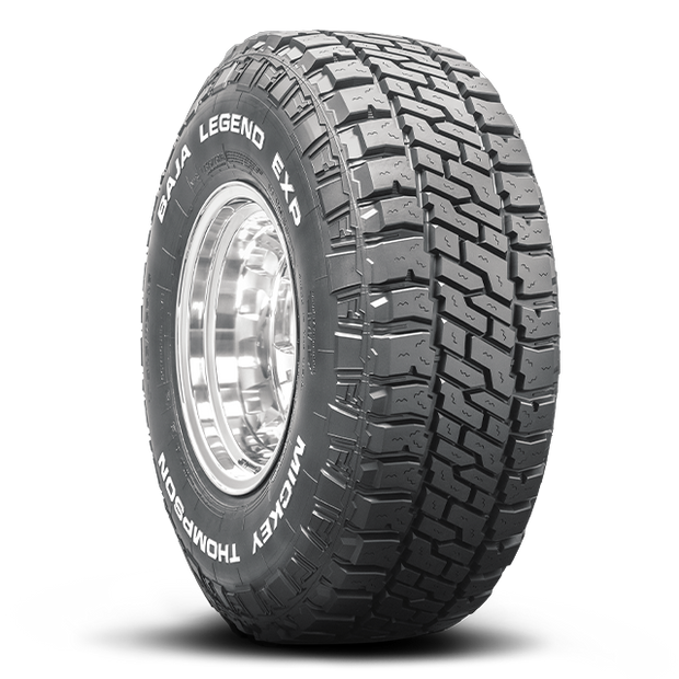 Mickey Thompson BAJ LGND EXP 35X12.50R17LT 119Q 34.53 - 90000120115