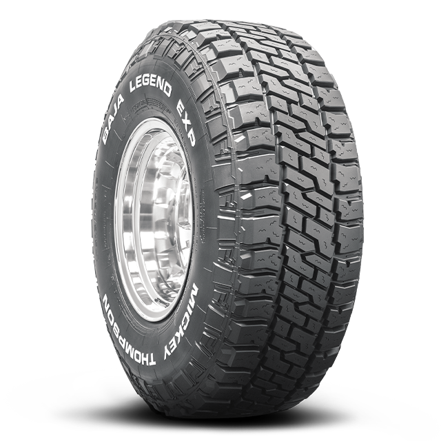 Mickey Thompson BAJ LGND EXP LT275/55R20 120/117Q 32.32 - 90000120118