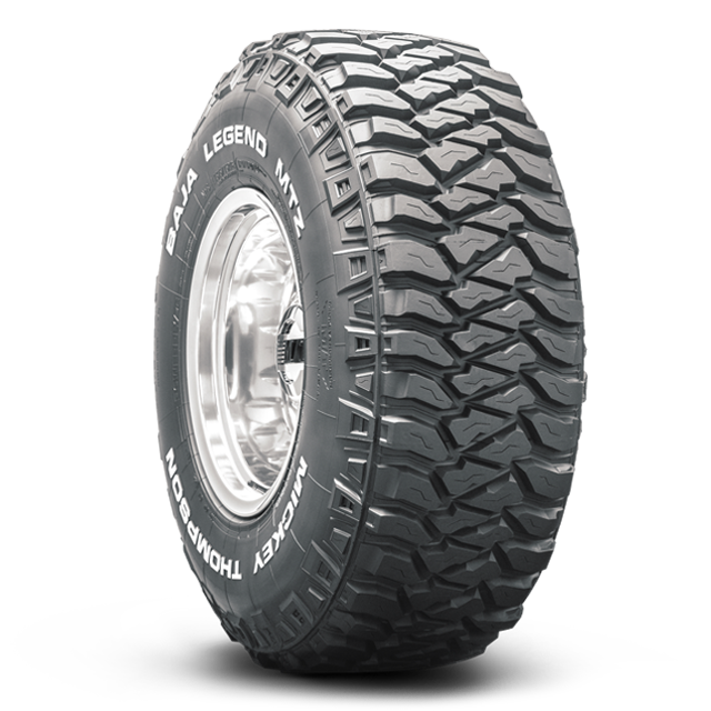 Mickey Thompson BAJ LGND MTZ LT275/70R18 125/122P 33.31 - 90000119683