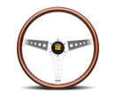 Steering Wheel - California 360mm Wood - CAL36WD0P