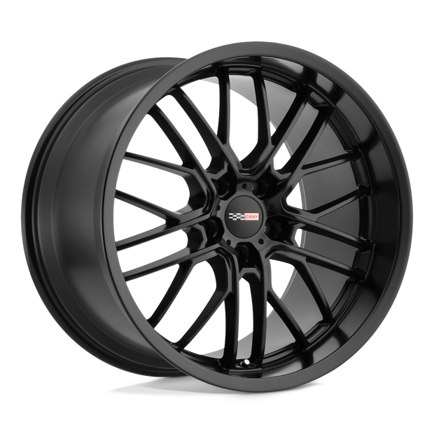 Cray Eagle 19x10.5 5x120.65 M-BLK - 1905CRE405121M70