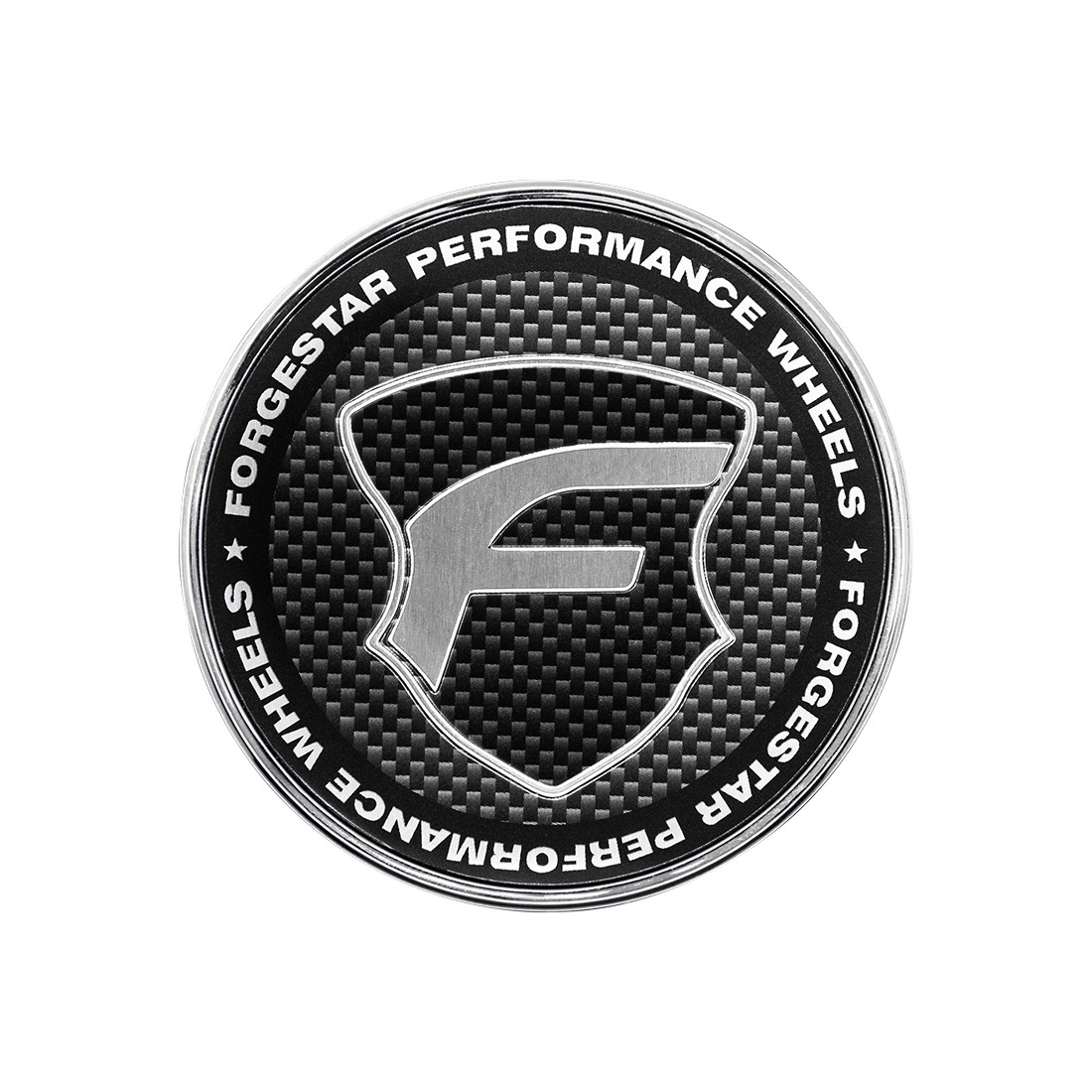Forgestar 2.45