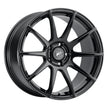 19x9.5 Cf10 Dc 5x114.3 Et29 Bs6.4 Gloss Black 72.56 - F20199565P29