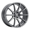 20x11 Cf10 Dc 5x114.3 Et56 Bs8.2 Gloss Anthracite 72.56 - F20301165P56