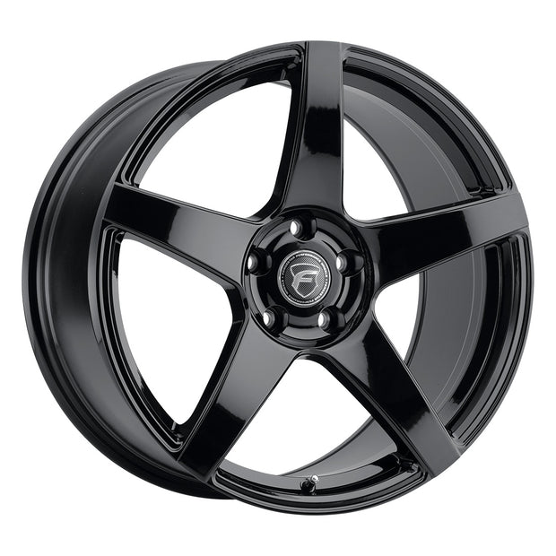 19x9.0 Cf5 5x114.3 Et35 Bs6.4 Gloss Black 72.56 - F11199065P35