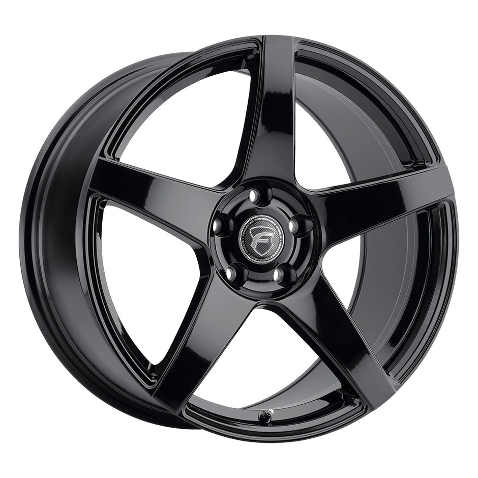 20x9.5 Cf5 Dc 5x114.3 Et29 Bs6.4 Gloss Black 72.56 - F21109565P29