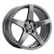 19x11 Cf5 Dc 5x114.3 Et56 Bs8.2 Gloss Anthracite 72.56 - F21391165P56