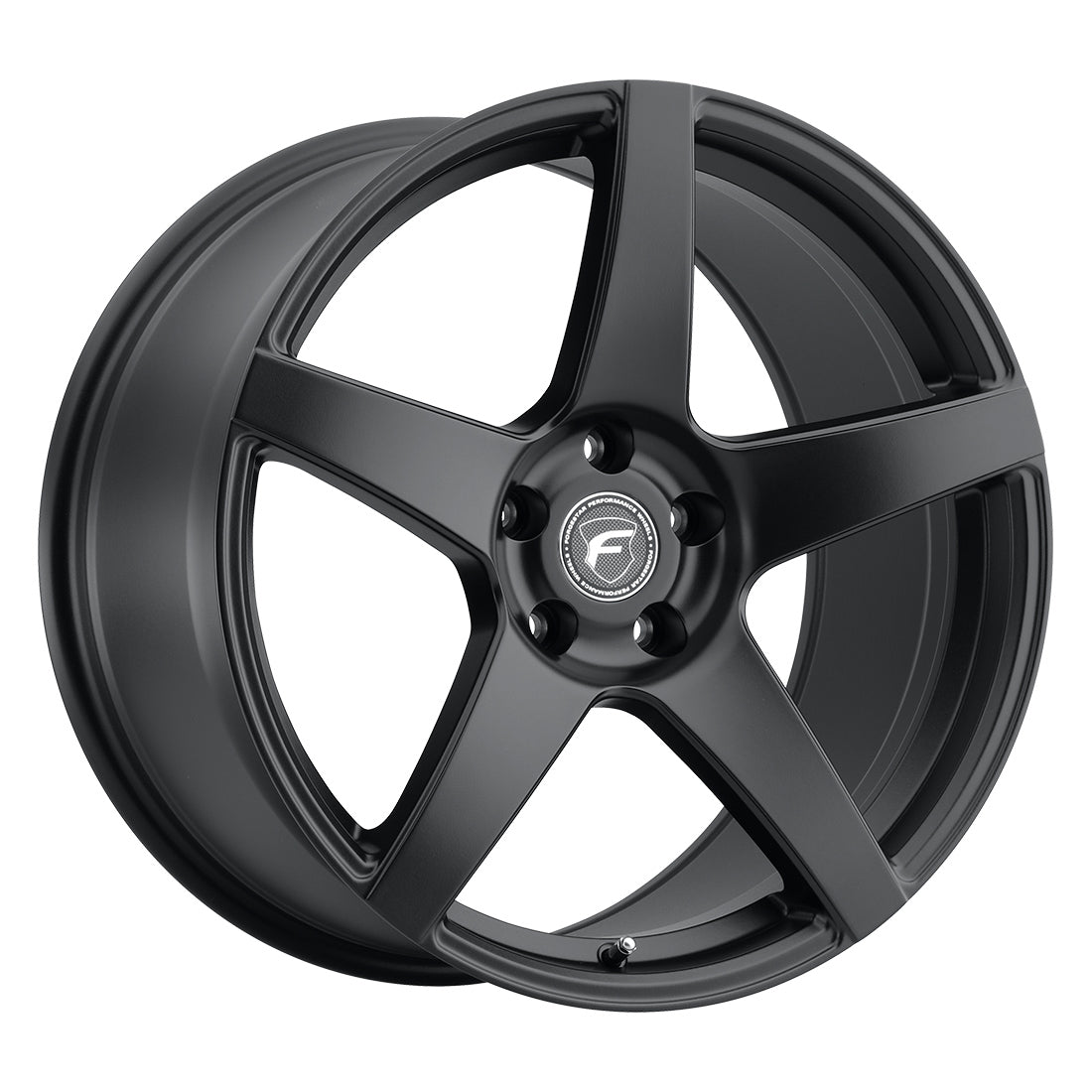 19x9.5 Cf5 Dc 5x114.3 Et29 Bs6.4 Satin Black 72.56 - F21299565P29