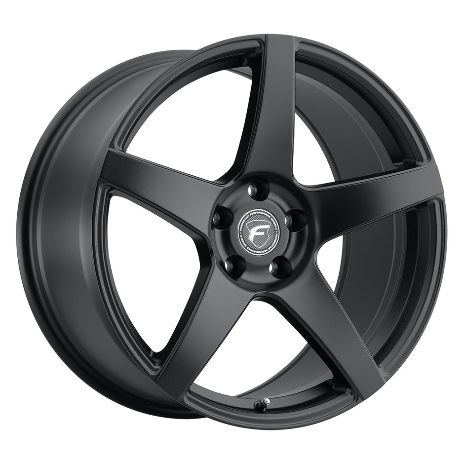 19x9.5 Cf5 Dc 5x114.3 Et29 Bs6.4 Satin Black 72.56 - F21299565P29