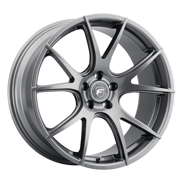 20x10.5 Cf5V 5x114.3 Et40 Bs 7.33 Gloss Anthracite 72.56 - F22300565P40