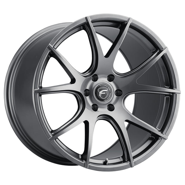 19x13 Cf5V 6x114.3 Et62 Bs 9.45 Gloss Anthracite 71.5 - F22393076P62