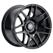 17x10 F14 6x135 Et42 Bs 7.15 Gloss Black 87.1 - F27170089P42