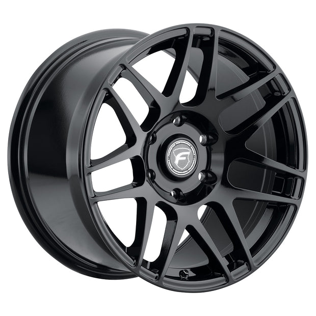 17x10 F14 6x135 Et42 Bs 7.15 Gloss Black 87.1 - F27170089P42