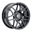 17x7 F14 6x135 Et20 Bs 4.78 Gloss Black 87.1 - F17177089P20