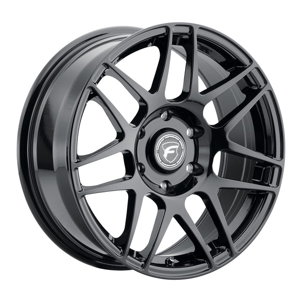 17x7 F14 6x135 Et20 Bs 4.78 Gloss Black 87.1 - F17177089P20
