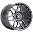 15x10 F14 Drag 5x120.65 Et44 Bs7.25 Gloss Anthracite 78 - F373B0063P44