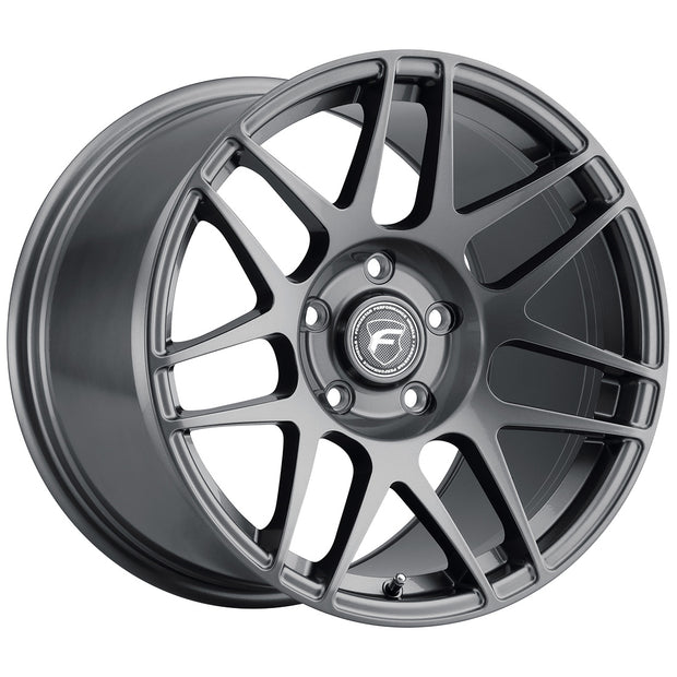 17x10 F14 Dc Drag 5x120 Et44 Bs7.25 Gloss Anthracite 78 - F27370022P44
