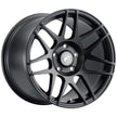 17x10.5 F14 Drag 5x120.65 Et65 Bs8.3 Satin Black 78 - F17270563P65