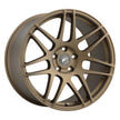 19x10 F14 Dc 5x114.3 Et42 Bs7.1 Satin Bronze 72.56 - F25590065P42