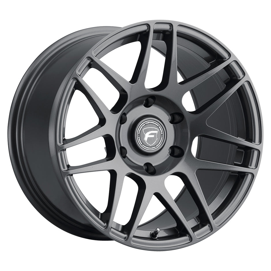 15x10 F14 Drag 6x139.7 Et38 Bs7.0 Gloss Anthracite 106 - F373B0084P38