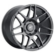 15x10 F14 Drag 6x139.7 Et38 Bs7.0 Gloss Anthracite 106 - F373B0084P38