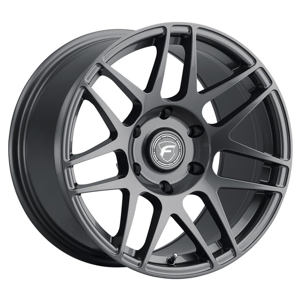 15x10 F14 Drag 6x139.7 Et38 Bs7.0 Gloss Anthracite 106 - F373B0084P38