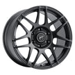 15x10 F14 Drag 6x139.7 Et38 Bs7.0 Satin Black 106 - F372B0084P38