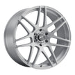 22x10 x14 6x139.7 Et30 Bs 6.68 Gloss Brushed 106.1 - F25820084P30