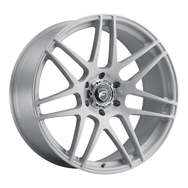 22x10 x14 6x139.7 Et30 Bs 6.68 Gloss Brushed 106.1 - F25820084P30
