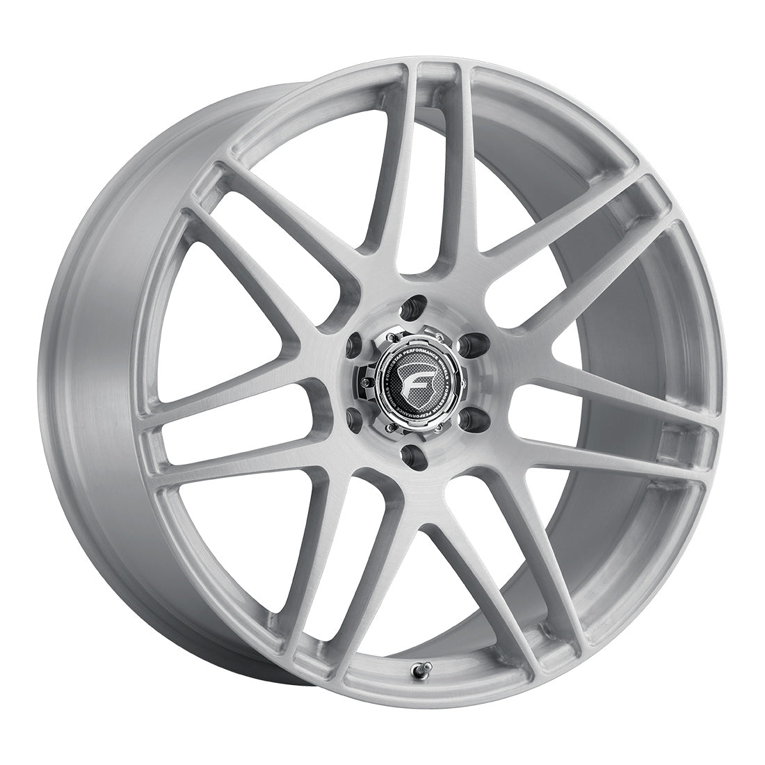 22x10 x14 Sd 6x139.7 Et30 Bs6.7 Gloss Brushed 106.1 - F35820084P30