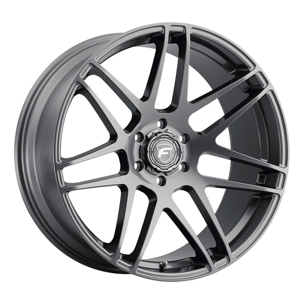 22x10 x14 6x139.7 Et15 Bs 6.09 Gloss Anthracite 106.1 - F35320084P15