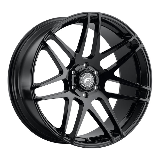 22x10 x14 6x139.7 Et30 Bs 6.68 Gloss Black 106.1 - F25120084P30