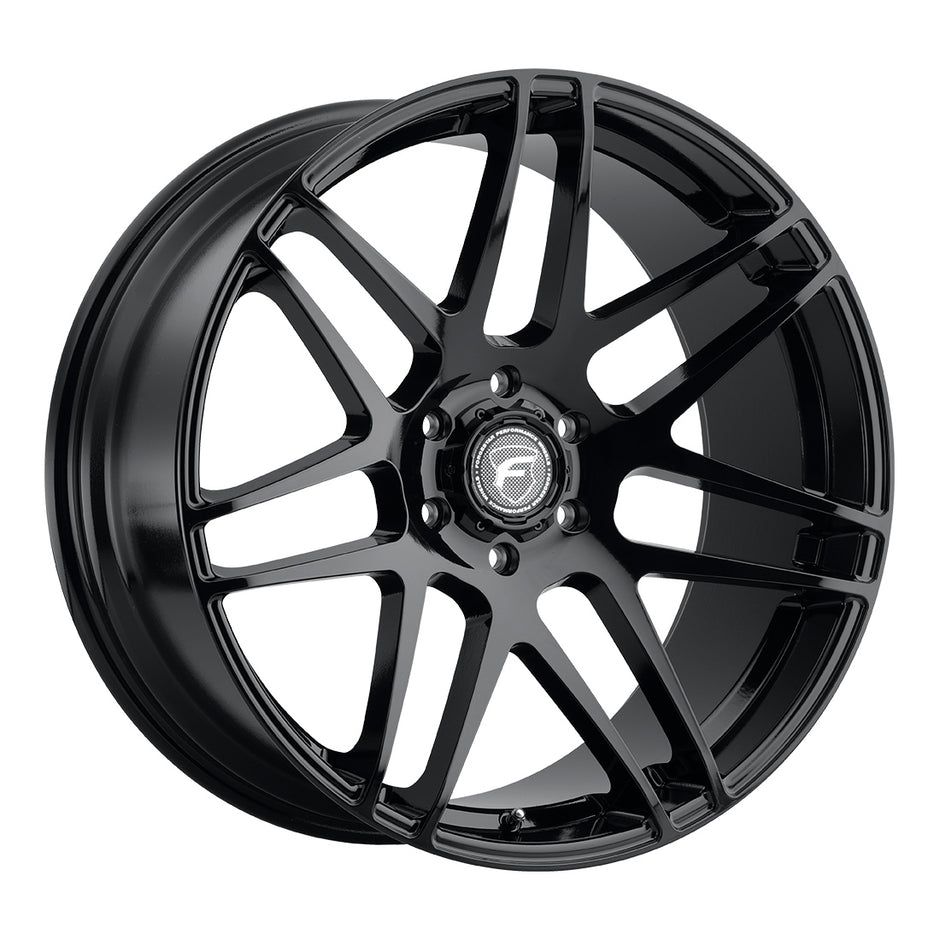 22x10 x14 6x139.7 Et15 Bs 6.09 Gloss Black 106.1 - F35120084P15