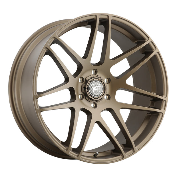 22x10 x14 6x139.7 Et30 Bs 6.68 Satin Bronze 106.1 - F25520084P30