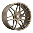22x10 x14 Sd 6x135 Et30 Bs6.7 Satin Bronze 87.1 - F35520089P30