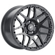 17x10 F14 Beadlock 5x120 Et45 Bs7.3 Gloss Anthracite 78.1 - F28370022P45