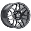 15x10 F14 Beadlock 5x120.65 Et50 Bs7.50 Gloss Anthracite 78.1 - F283B0063750