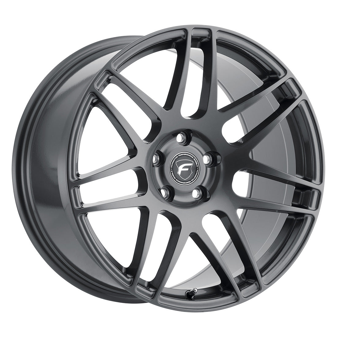 20x11 F14 Sc 5x120.65 Et71 Bs8.8 Gloss Anthracite 70.3 - F15301162P71