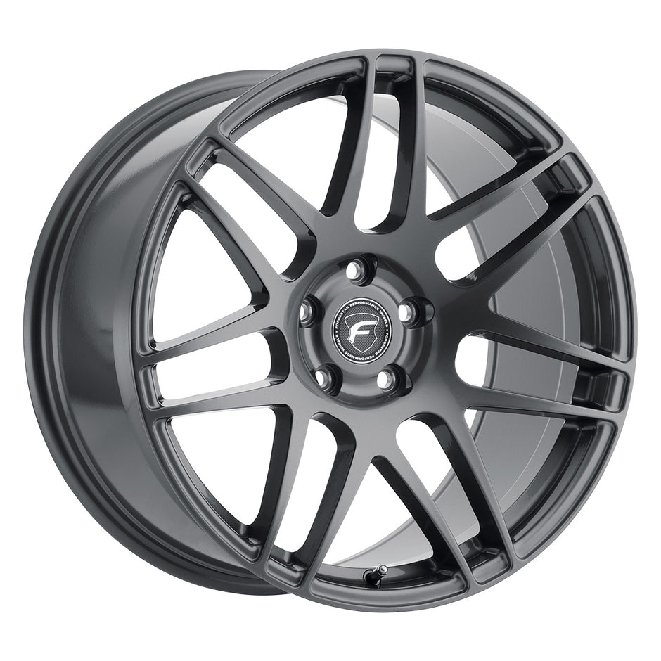 20x10.5 F14 5x114.3 Et40 Bs 7.32 Gloss Anthracite 72.56 - F25300565P40