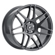 20x10.5 F14 5x114.3 Et40 Bs 7.32 Gloss Anthracite 72.56 - F25300565P40