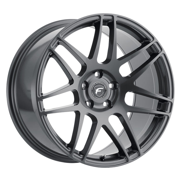 20x9.5 F14 Dc 5x114.3 Et29 Bs6.4 Gloss Anthracite 72.56 - F25309565P29