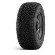 Fuel P275/55R20 GRIPPER A/TII 2755520 -