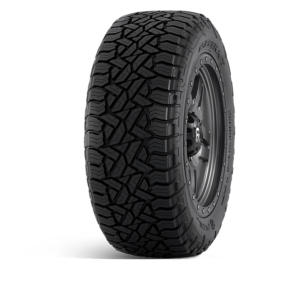 Fuel LT285/70R17 GRIPPER A/TII 2857017 -